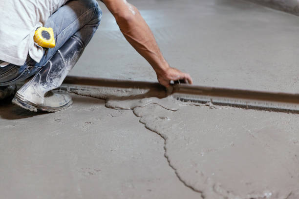 Best Concrete Foundation Repair  in Chaparral, NM