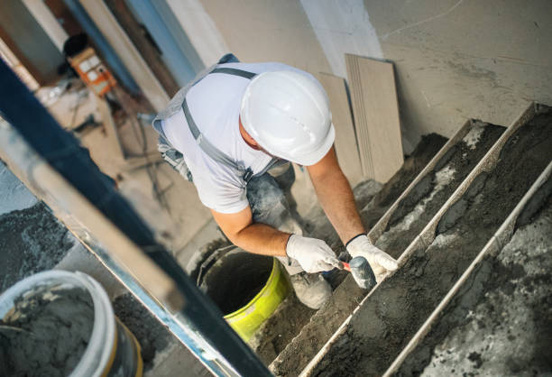 Best Custom Concrete Contractor  in Chaparral, NM