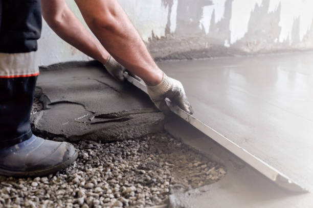 Best Commercial Concrete Contractor  in Chaparral, NM
